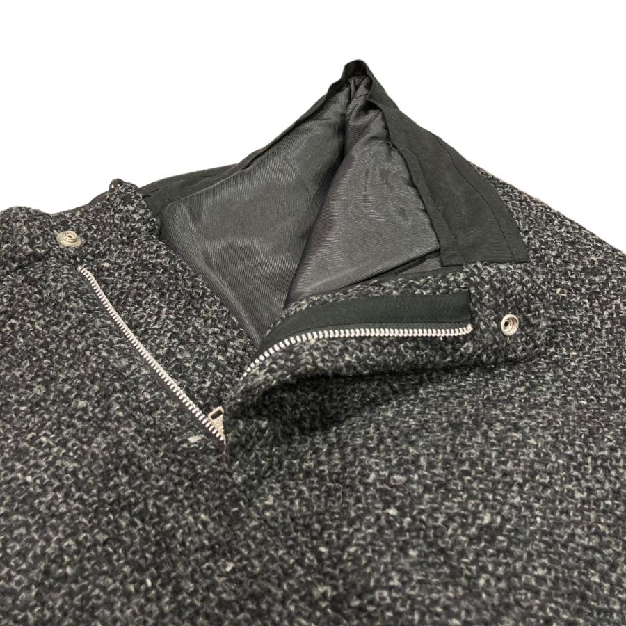値下げ】Omar Afridi 23AW SAVOYE TROUSERS ウールパンツ OA 値下げ】Omar Afridi 23AW SAVOYE TROUSERS ウールパンツ OA