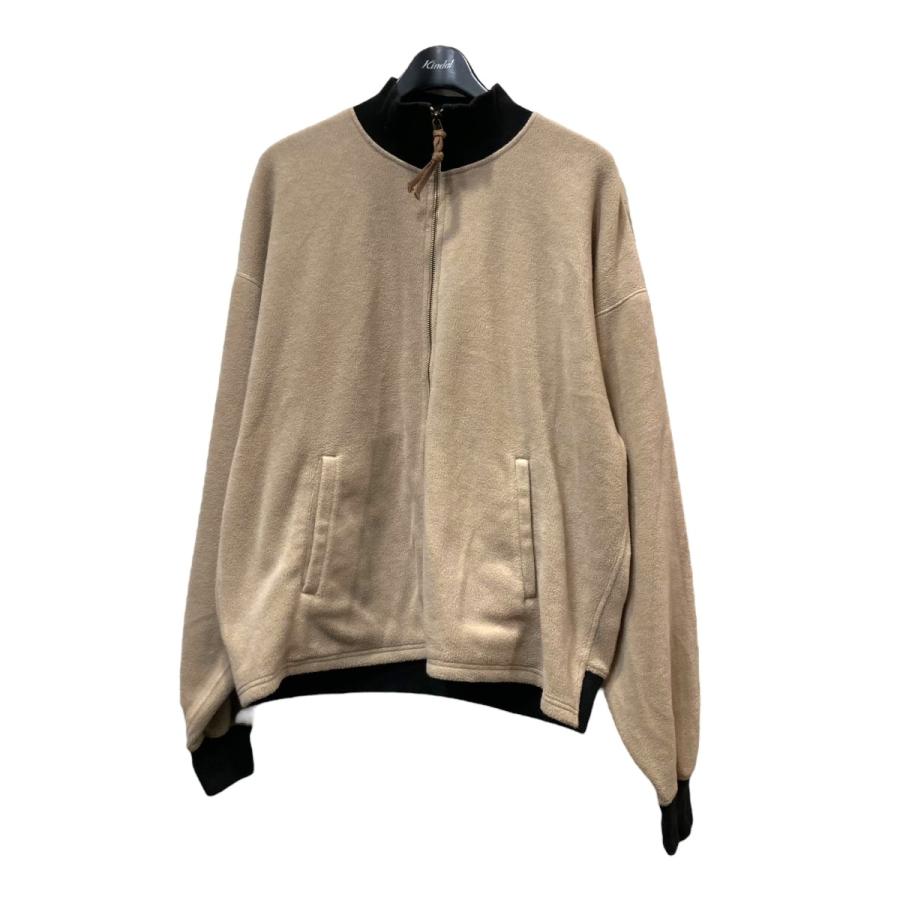 リフォメッド refomed 23AW H-M-D FLEECE JACKET フリースジャケット  