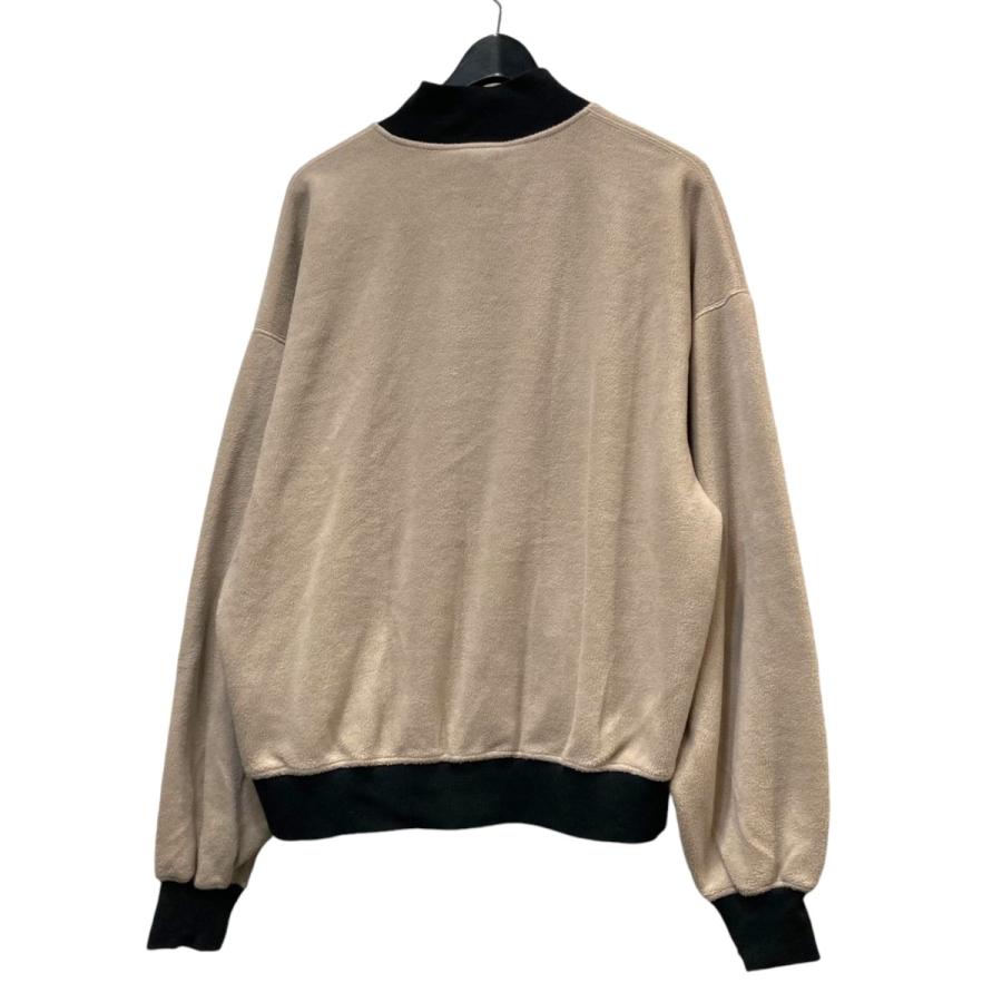 リフォメッド refomed 23AW H-M-D FLEECE JACKET フリースジャケット 