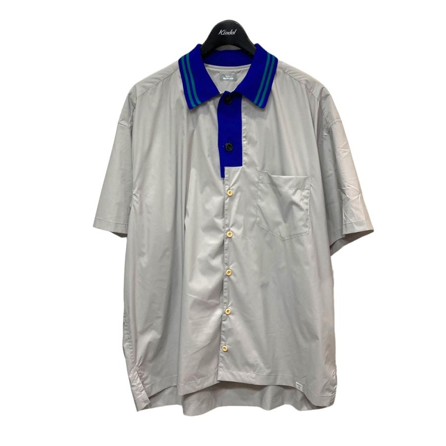 kolor / BEACON カラービーコン kolor／BEACON 23SBM-B02134 23SS 切替  