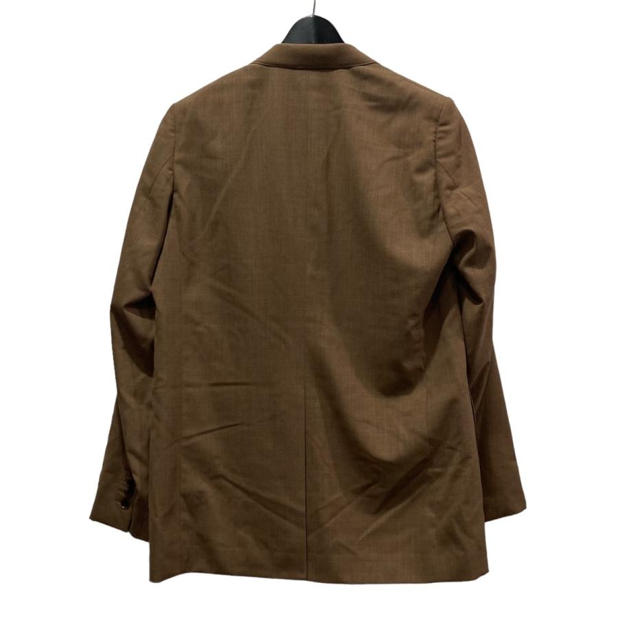 AURALEE オーラリー SUPER FINE TROPICAL WOOL JK ジャケット 