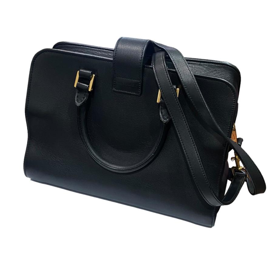 値下げ】Saint Laurent Paris ベイビーカバス ショルダーバッグ 