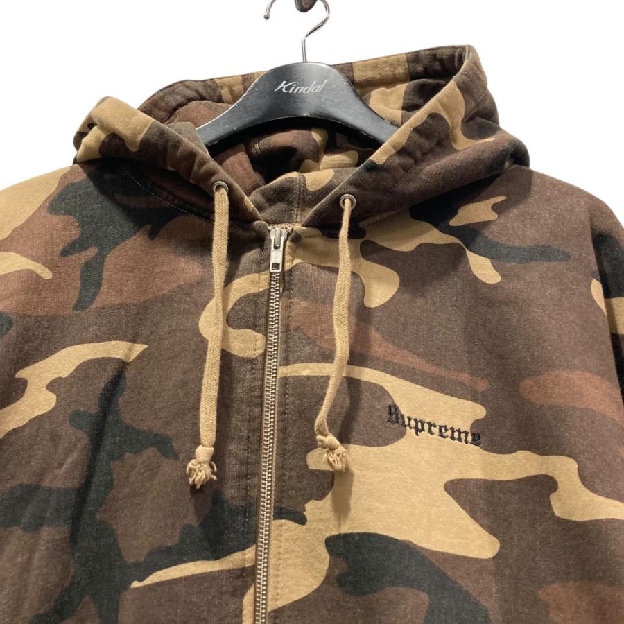 値下げ】Supreme 22AW Lakshmi Zip Up Hooded Sweatshirt ジップ 値下げ】Supreme 22AW Lakshmi Zip Up Hooded Sweatshirt ジップ