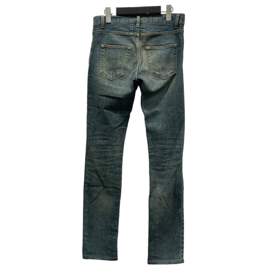 saint laurent paris 16AW スキニー デニム ヴィンテージ（値下げ  