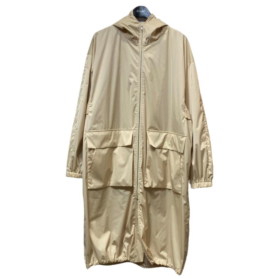 AURALEE オーラリー 24SS HARD TWIST POLYESTER SATIN LAMINATE AURALEE オーラリー 24SS HARD TWIST POLYESTER SATIN LAMINATE