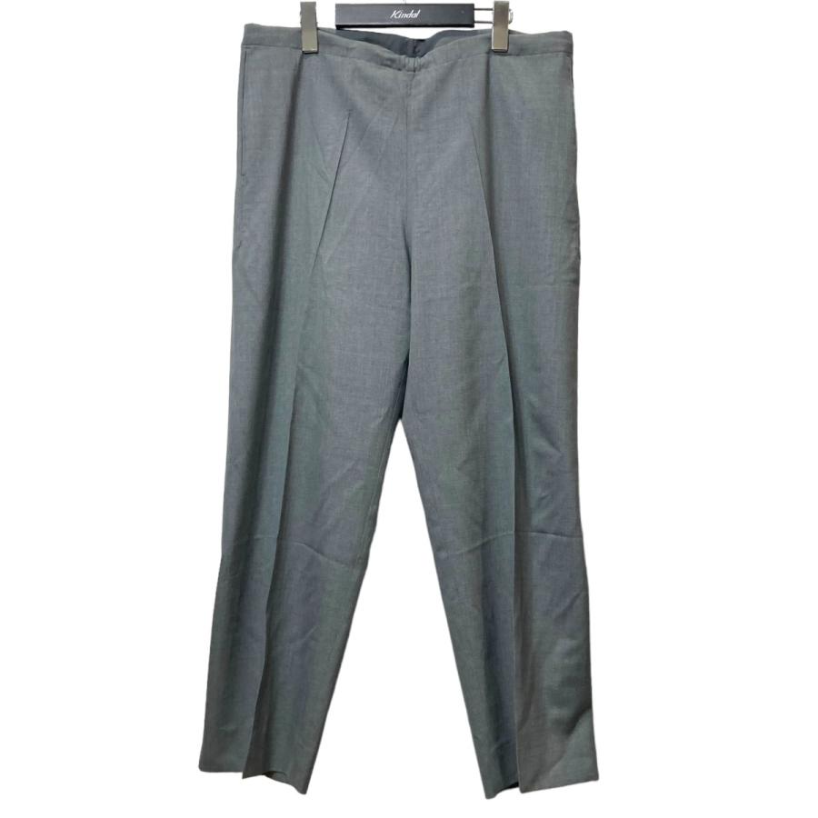 値下げ】HERILL×Ron Herman 24SSWool Tropical Easypants トロピカル 