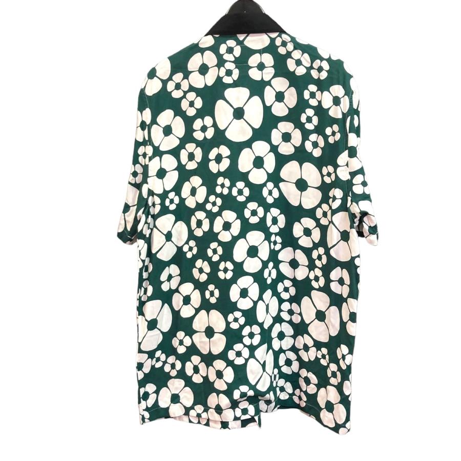 MARNI x Carhartt WIP 半袖シャツ 花柄 M MARNI x Carhartt WIP 半袖シャツ 花柄 M MARNI x Carhartt WIP 半袖