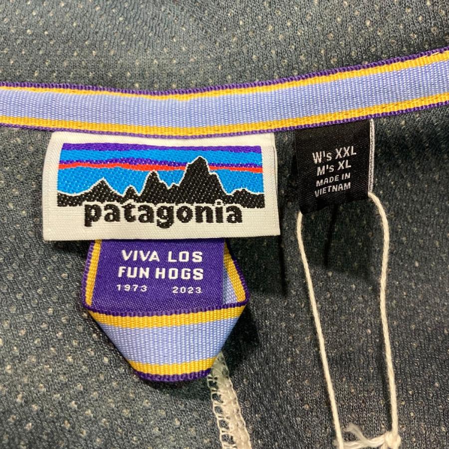 patagonia（パタゴニア） Patagonia 23AW 50周年記念 Natural Blend