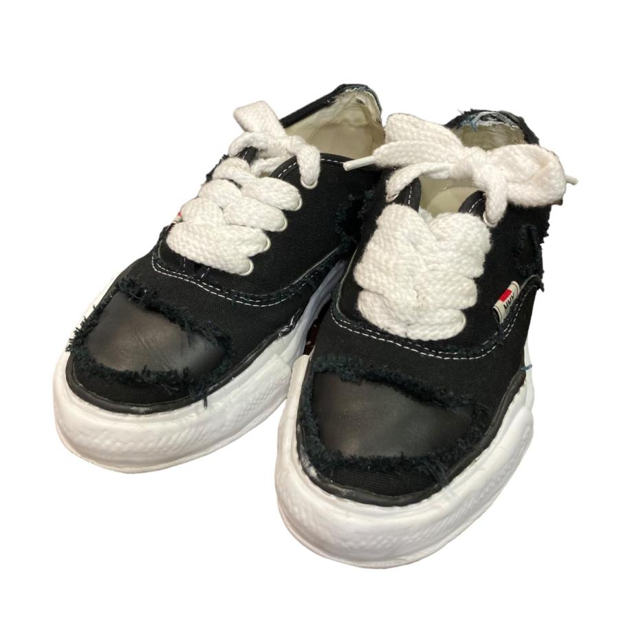 MAISON MIHARA YASUHIRO 【値下げ】Maison Baker スニーカー A08FW727  