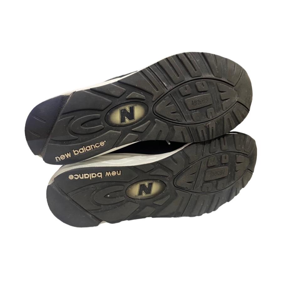 靴 new balance M990BL2 28cm New Balance 【値下げ】NEW BALANCE スニーカー M990BL2 ブラック