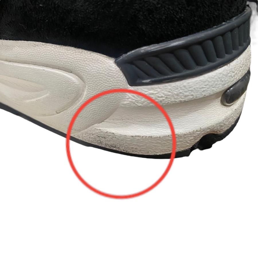 New Balance 【値下げ】NEW BALANCE スニーカー M990BL2 ブラック