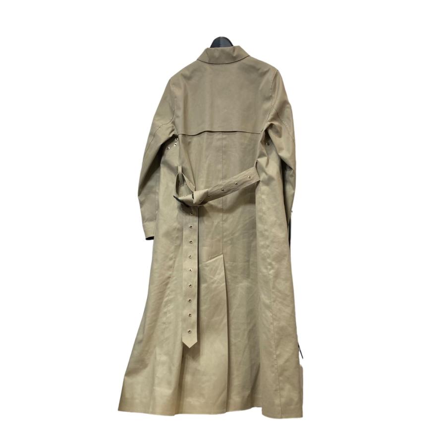 Mackintosh マッキントッシュ MACKINTOSH ゴム引きコート LR-091  