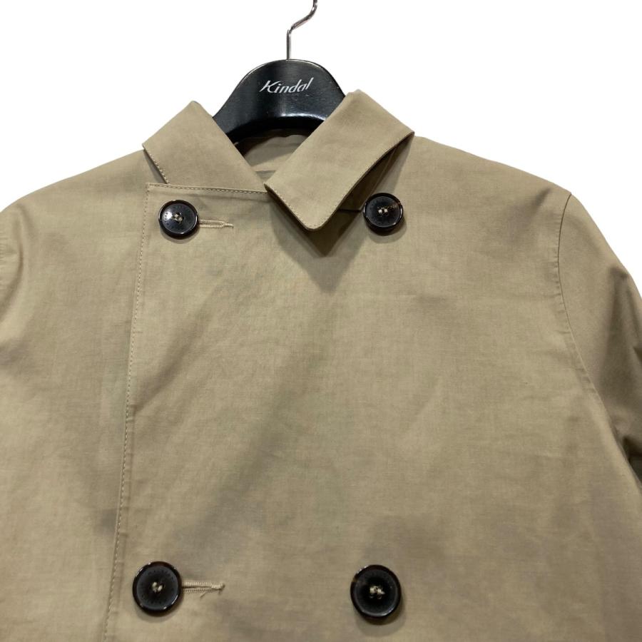 Mackintosh マッキントッシュ MACKINTOSH ゴム引きコート LR-091  