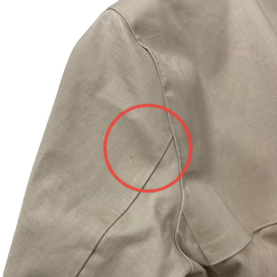 Mackintosh マッキントッシュ MACKINTOSH ゴム引きコート LR-091  