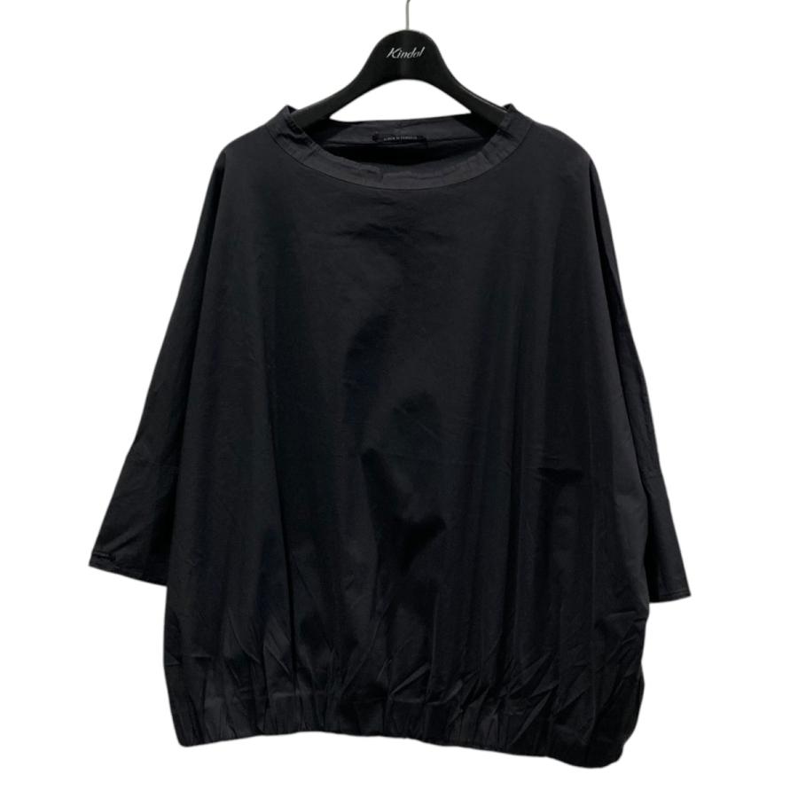 ALBUM DI FAMIGLIA プルオーバー