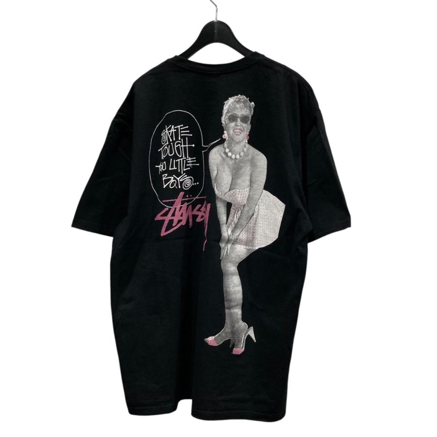 STUSSY ステューシー stussy Skate TOUGH TEE グラフィックT STUSSY ステューシー stussy Skate TOUGH TEE グラフィックT