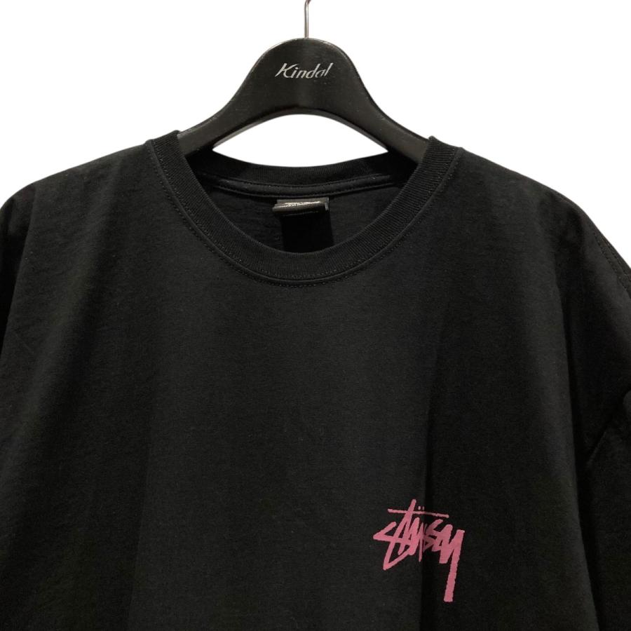 STUSSY ステューシー stussy Skate TOUGH TEE グラフィックT STUSSY ステューシー stussy Skate TOUGH TEE グラフィックT