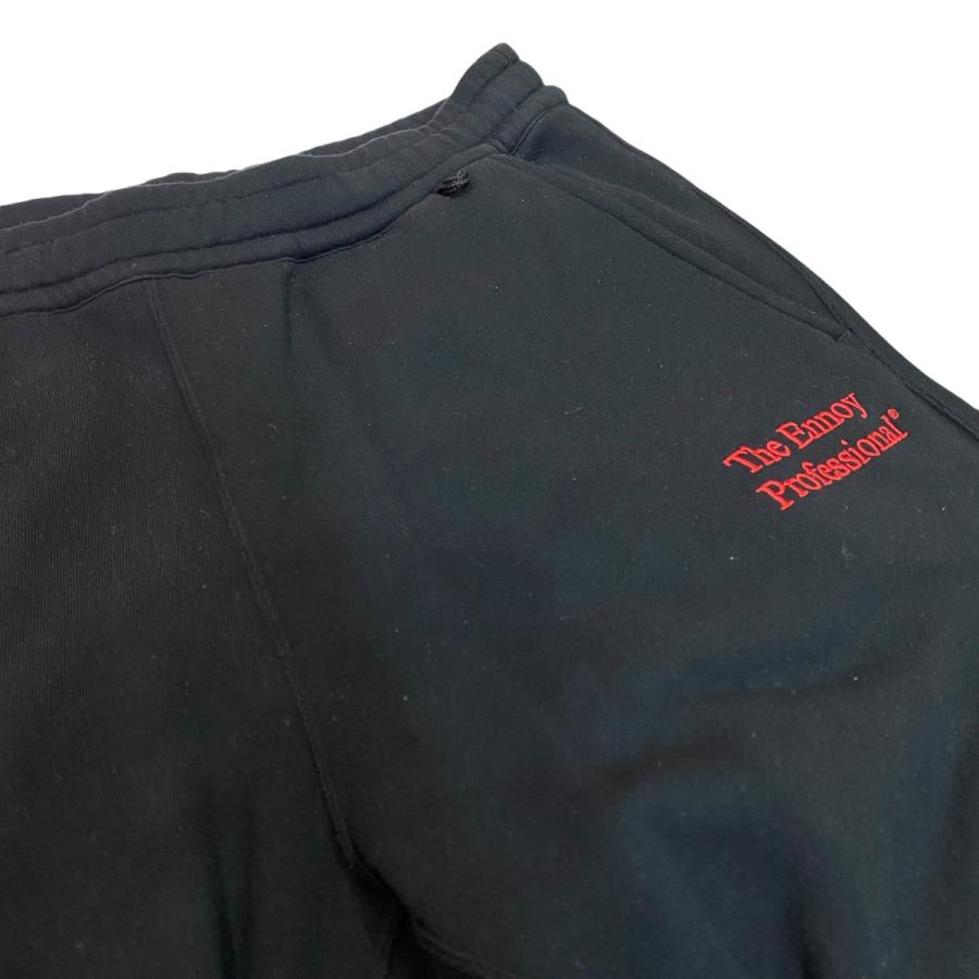 値下げ】The Ennoy Professional×NETFLIX×スタイリスト私物 23AW ロゴ