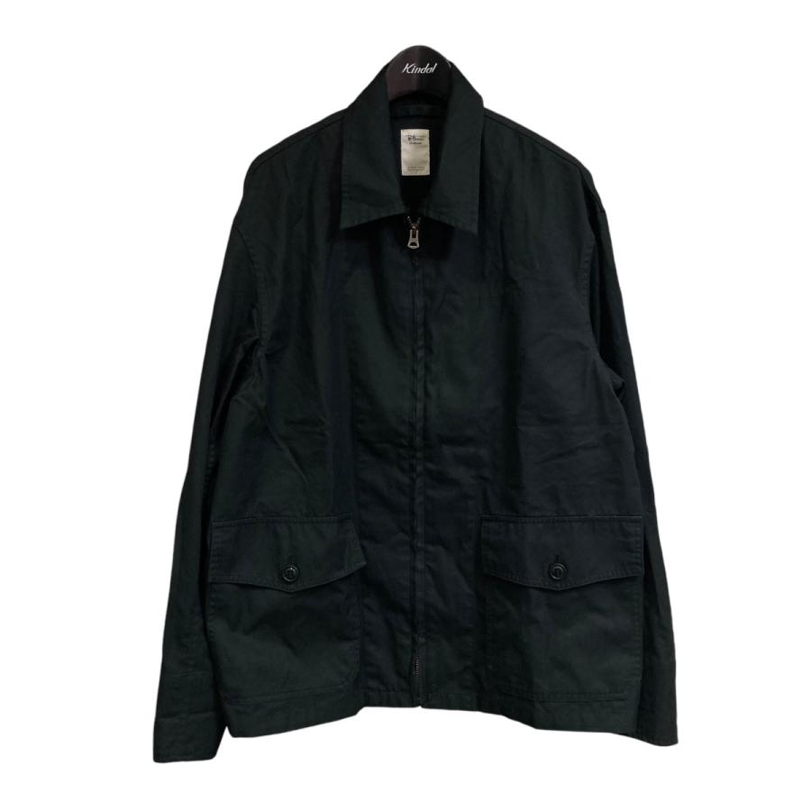 ロンハーマン Ron Herman スイングトップ 3620400113 ブラック サイズ  