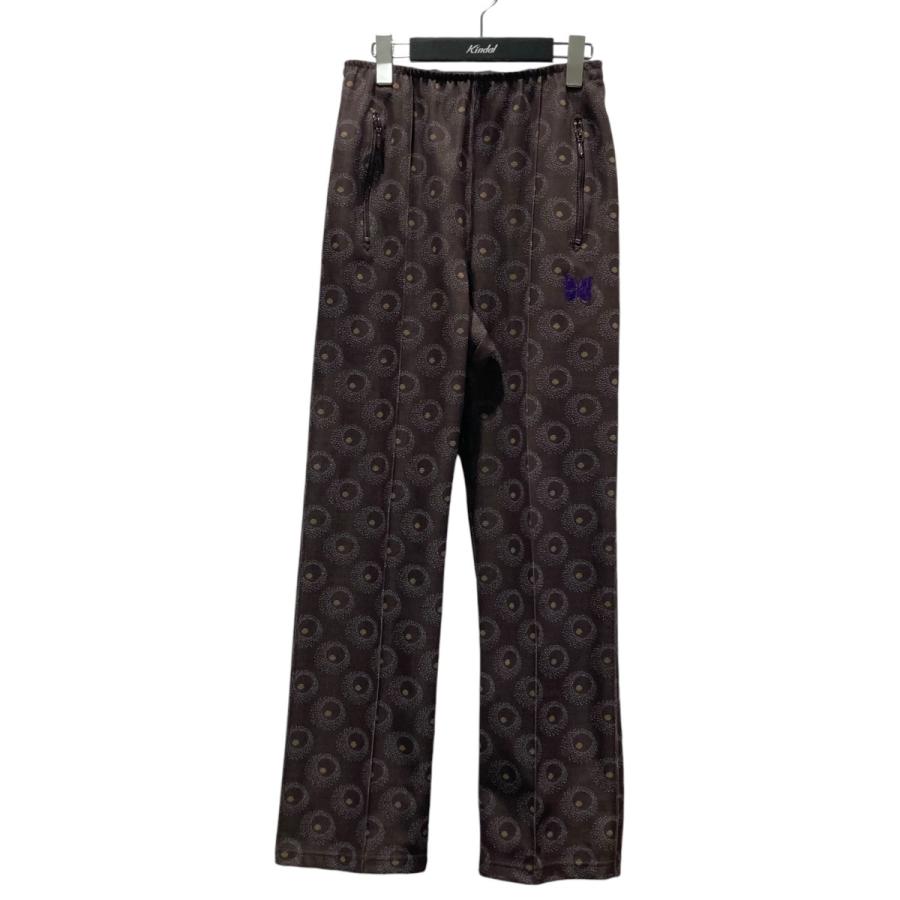 Needles ニードルス TRACK PANT - POLY JQ トラックパンツ LQ225 