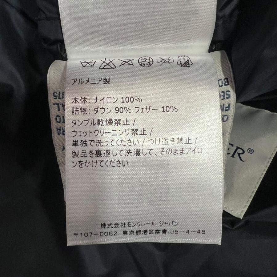 モンクレール MONCLER BARBEL GIUBBOTTO ダウンジャケット モンクレール MONCLER BARBEL GIUBBOTTO ダウンジャケット