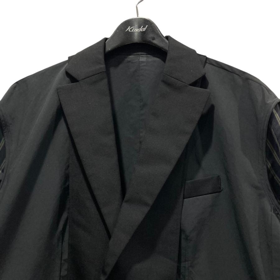 sacai suiting jacket size2 テーラードジャケット