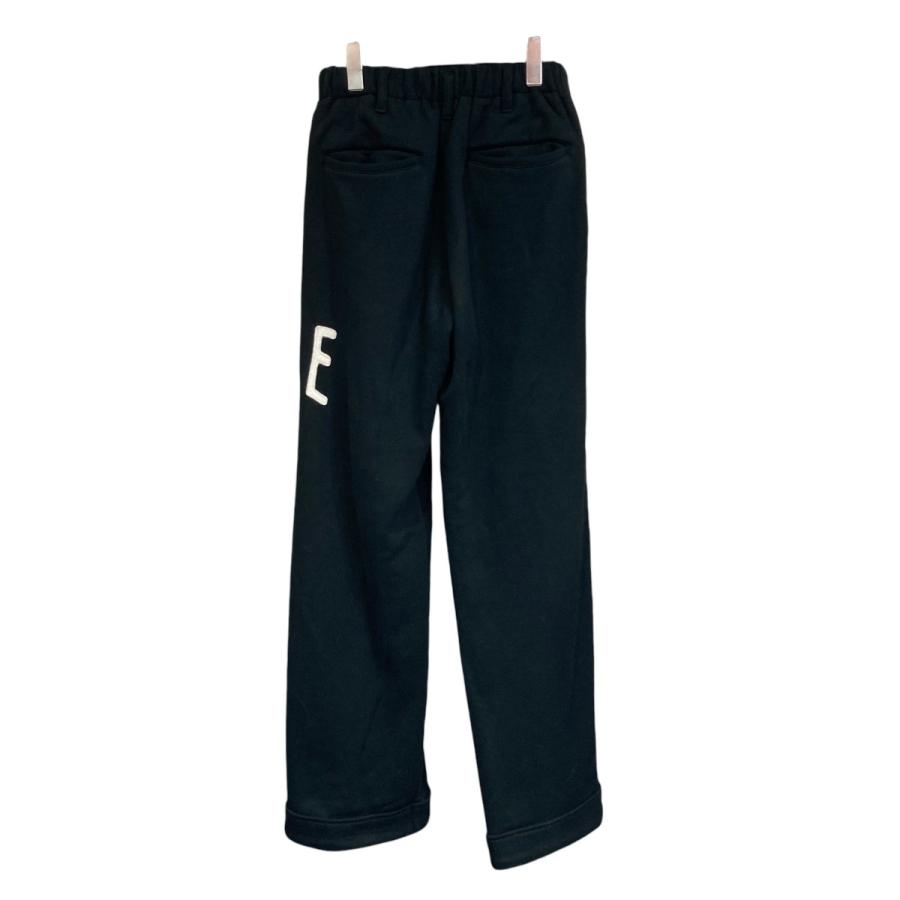 コッキ KHOKI 24SS 2 Tuck sweat pants スウェットパンツ 24ss-p-08 