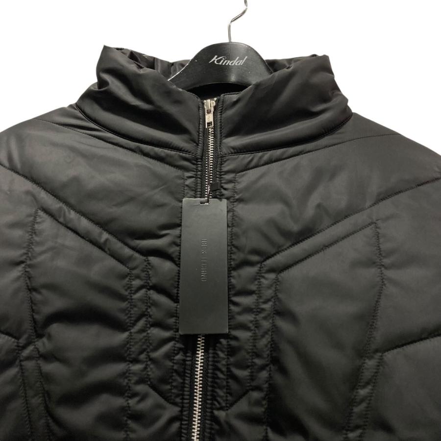 値下げ】ICE＆TECHNO 23AW SPEED JACKET ダウンジャケット IT23AW  