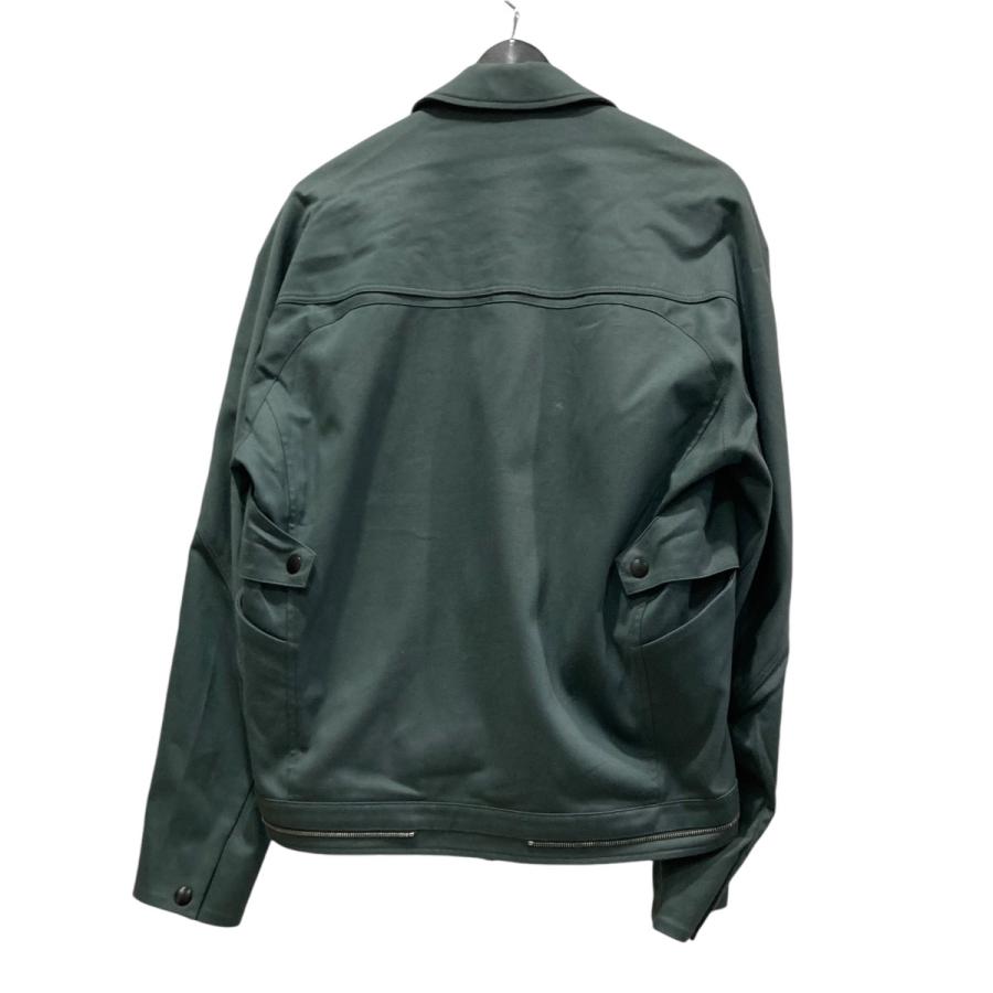 KIKO KOSTADINOV 【値下げ】Kiko Kostadinov TONINO UTILITY JACKET