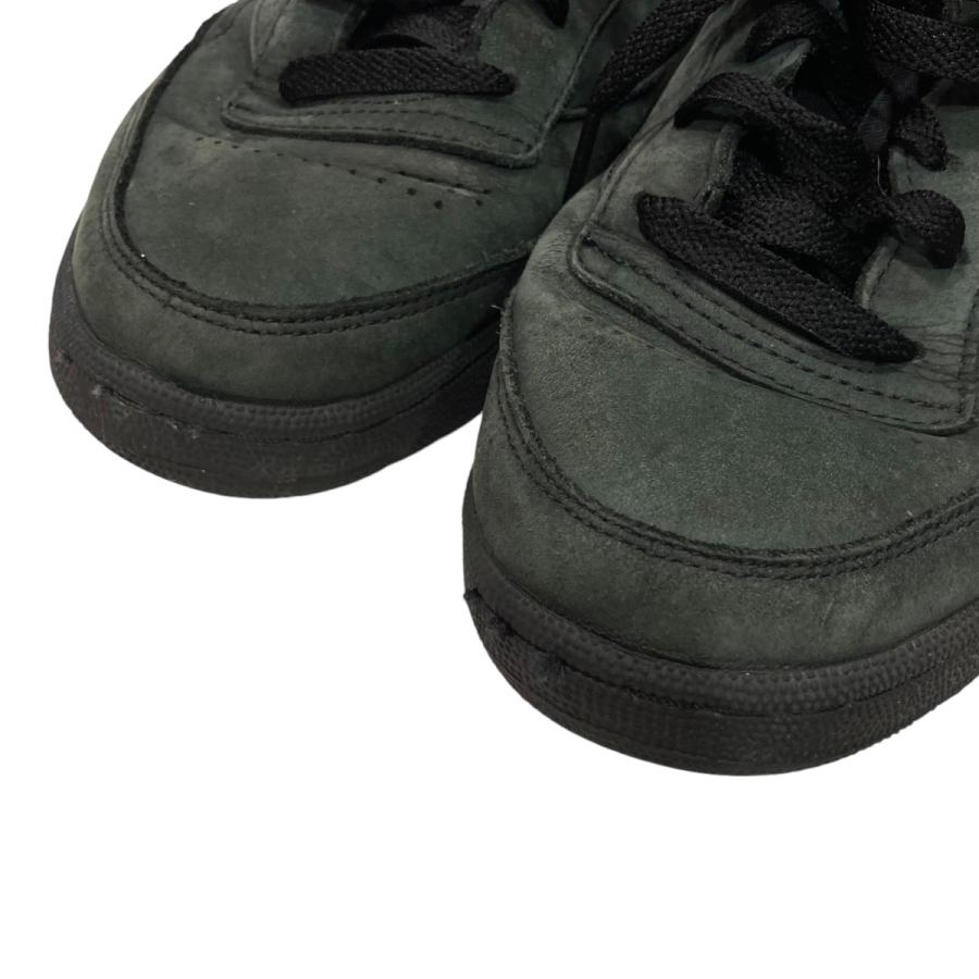Reebok / シューズ/26.5cm/BLK/IG8240 値下げ】JJJJound×REEBOK IG8240 ブラック サイズ：28 (EC