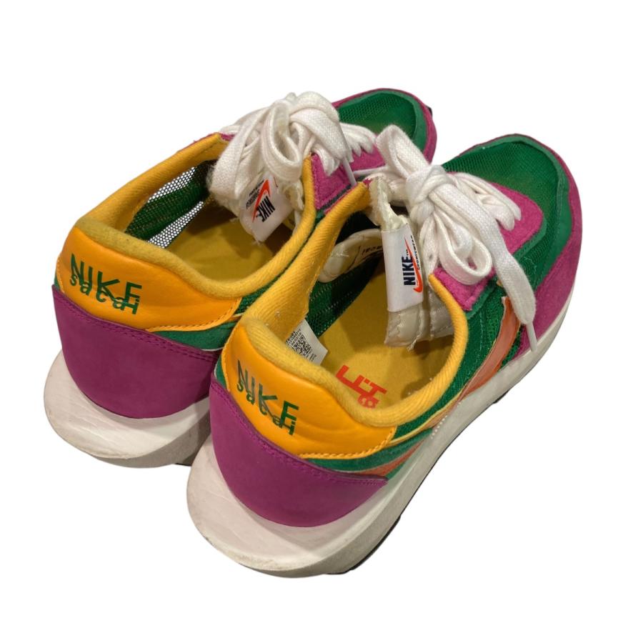 サカイ × ナイキ LD ワッフル BV0073-300 グリーンガスト 28㎝ 楽天市場】Sacai サカイ NIKE LD WAFFLE / SACAI (BV0073-300