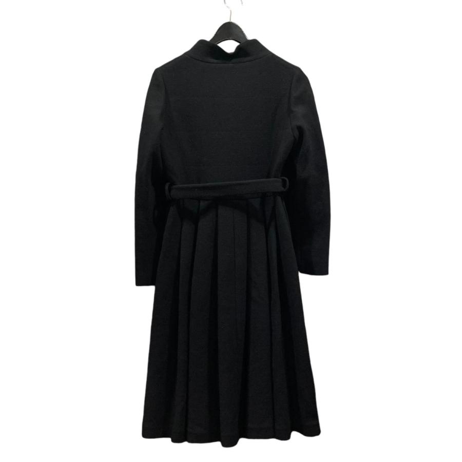 FENDI（フェンディ） 【値下げ】FENDI コート FF5497 ブラック サイズ