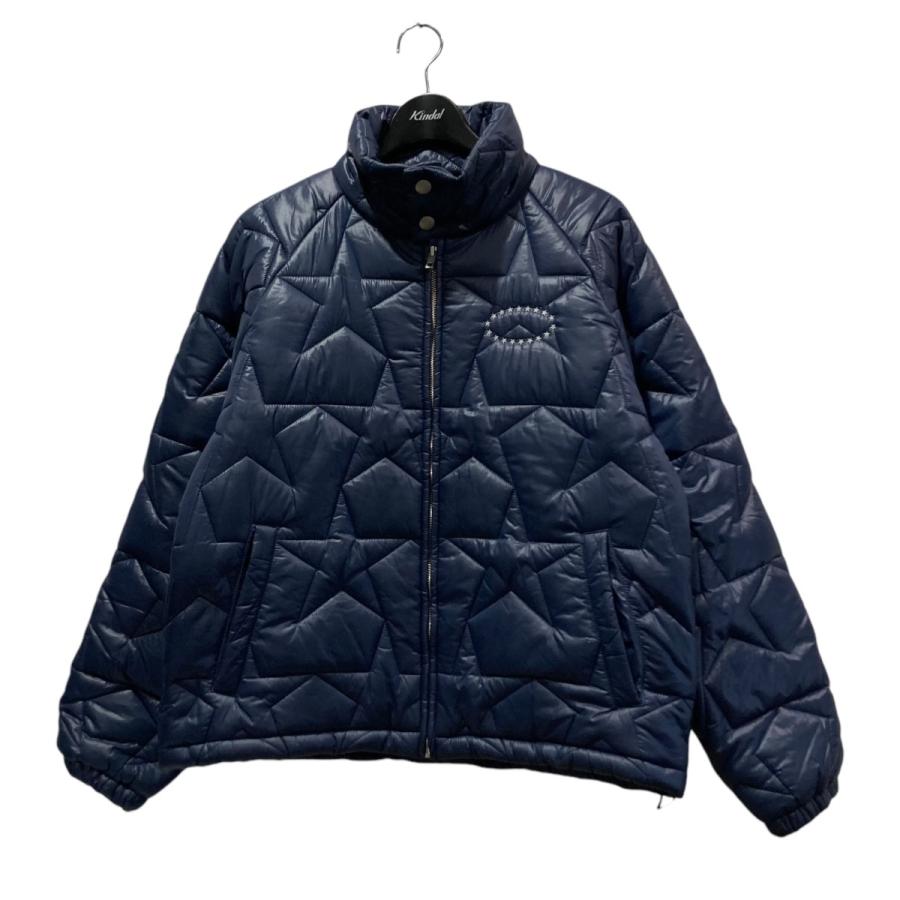 AFB キルティングジャケット