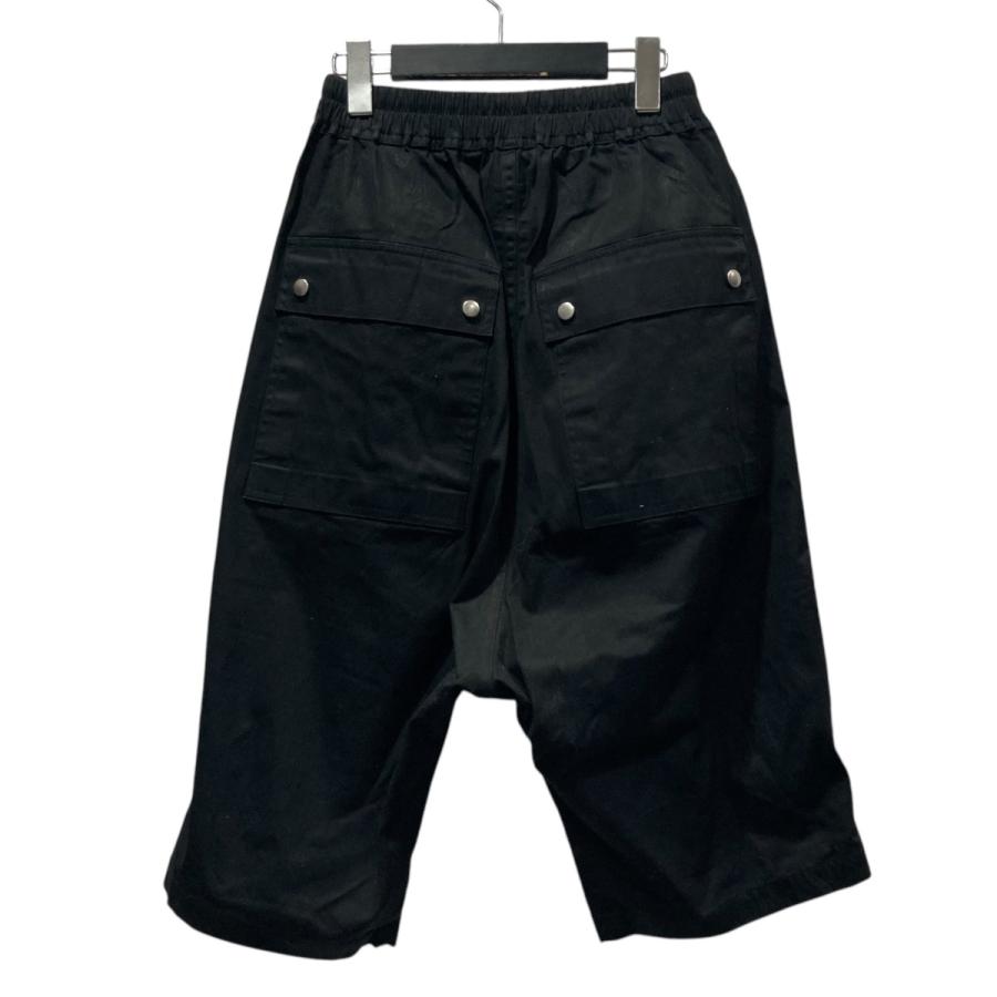 Rick Owens 【値下げ】RICK OWENS 24AW bela pods ハーフパンツ Rick Owens 【値下げ】RICK OWENS 24AW bela pods ハーフパンツ
