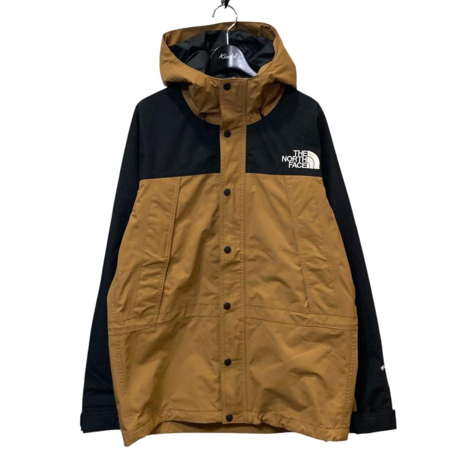 ザノースフェイス THE NORTH FACE Mountain Light Jacket マウンテン 
