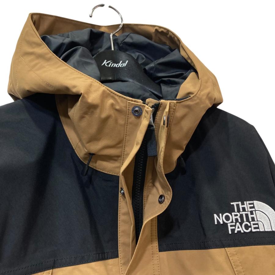 ザノースフェイス THE NORTH FACE Mountain Light Jacket マウンテン 