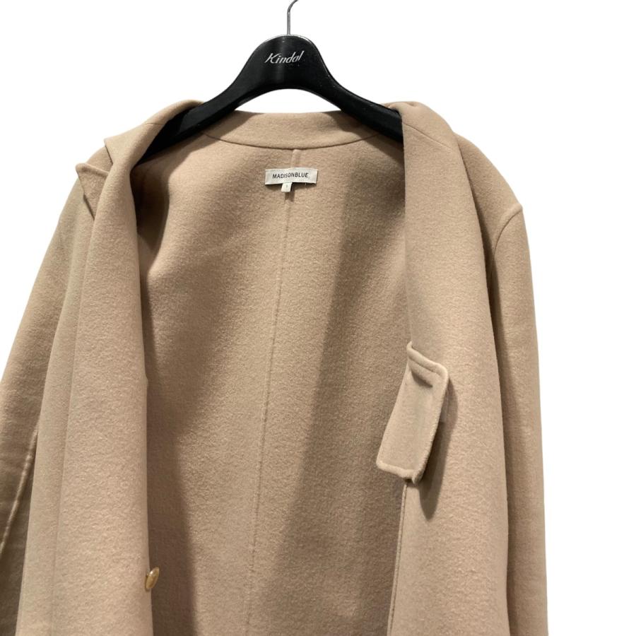 MADISON BLUE マディソンブルー PEARL CHESTER COAT パール