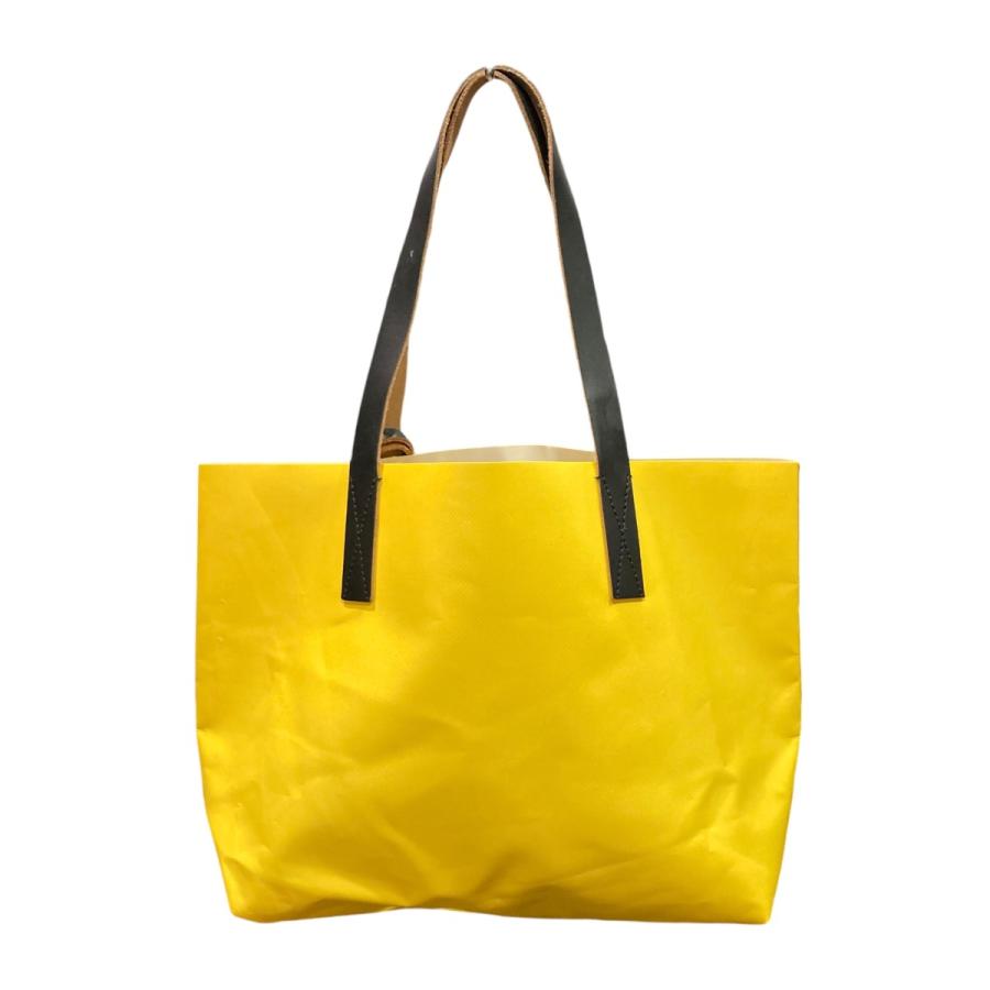 MARNI（マルニ） 【値下げ】MARNI ORCHIDSプリントPVCトートバッグ 