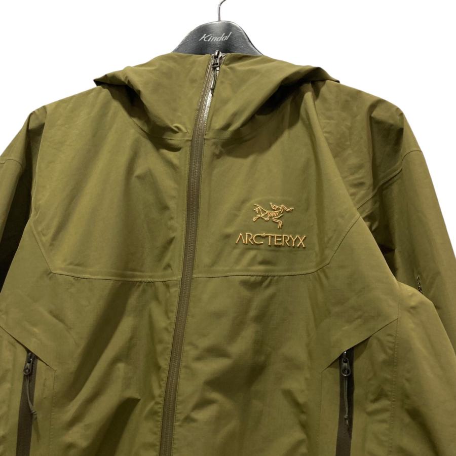 ARC'TERYX 【値下げ】ARC'TERYX×BEAMS beta sl jacket ベータ ARC'TERYX 【値下げ】ARC'TERYX×BEAMS beta sl jacket ベータ