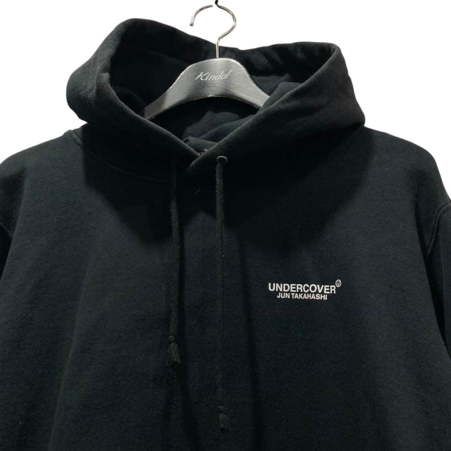 UNDERCOVER アンダーカバー Last Suppor 最後の晩餐 パーカー UCV4815 