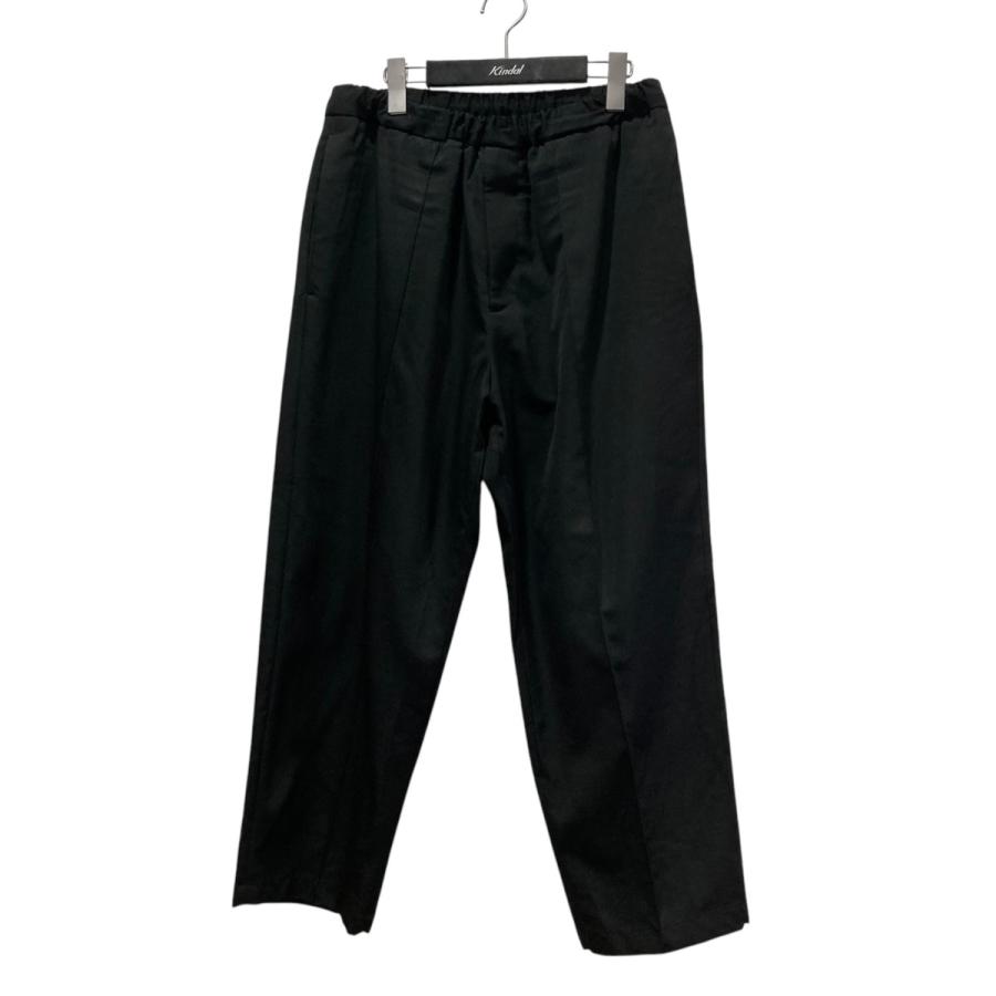 ジルサンダー JIL SANDER イージースラックス JSMU311101MU20290021 