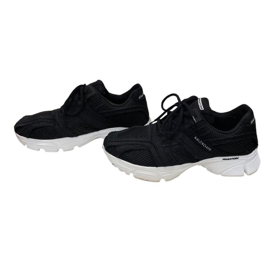 BALENCIAGA バレンシアガ PHANTOM スニーカー ブラック サイズ：27.5cm 