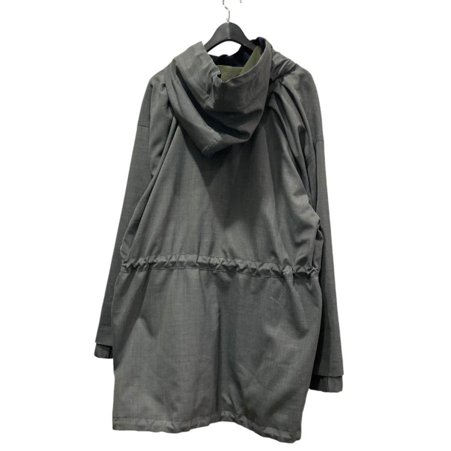 sacai 【値下げ】sacai 22AW Suiting Anorak アノラックジャケット 22 
