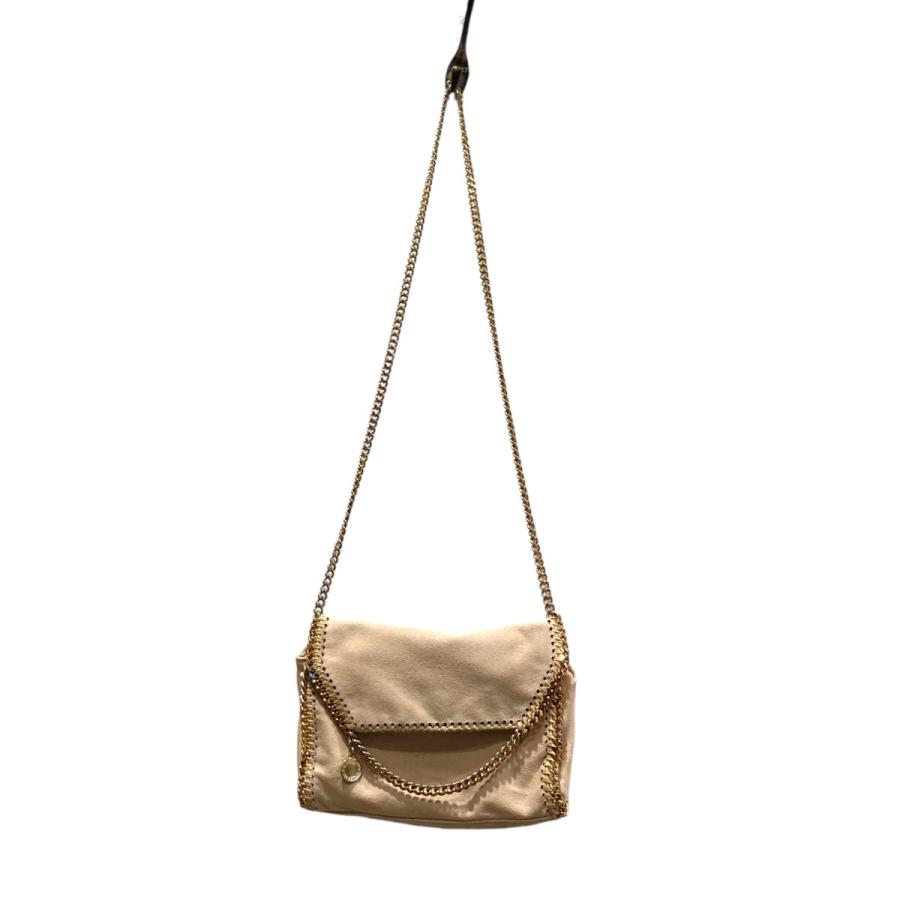 ステラマッカートニー STELLA McCARTNEY MINI SHOULDER FALABELLA 