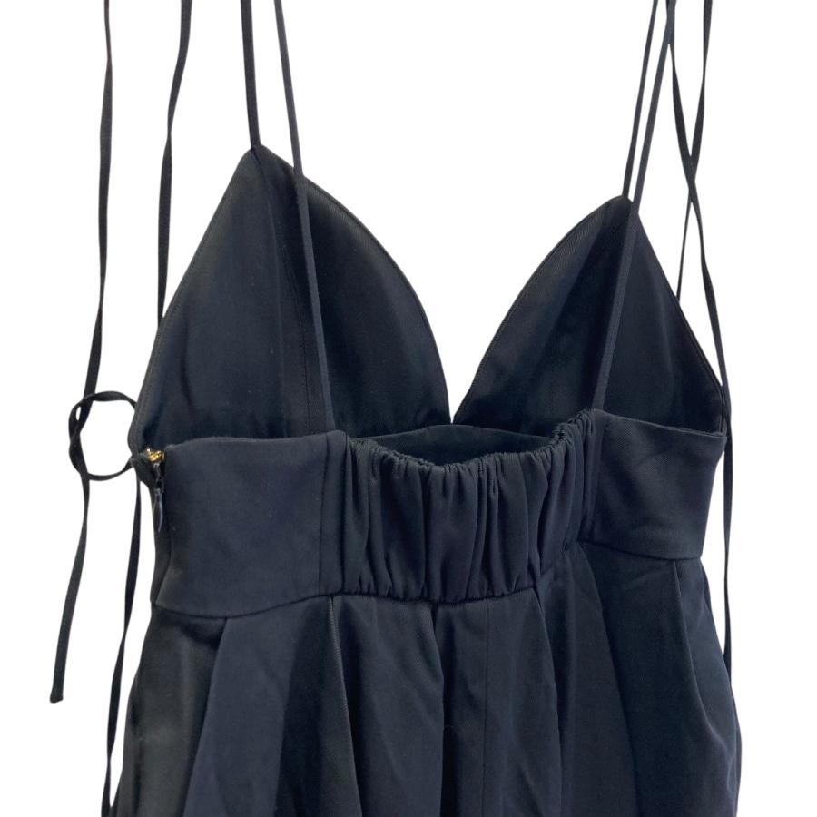 ヘンネ HAENGNAE TAMAGO BUSTIER DRESS ドレスワンピース 1223011001 