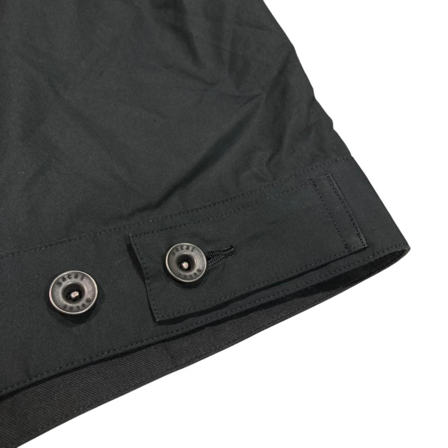 sacai サカイ sacai×THOMAS MASON Cotton Poplin Blouson シャツ sacai サカイ sacai×THOMAS MASON Cotton Poplin Blouson シャツ