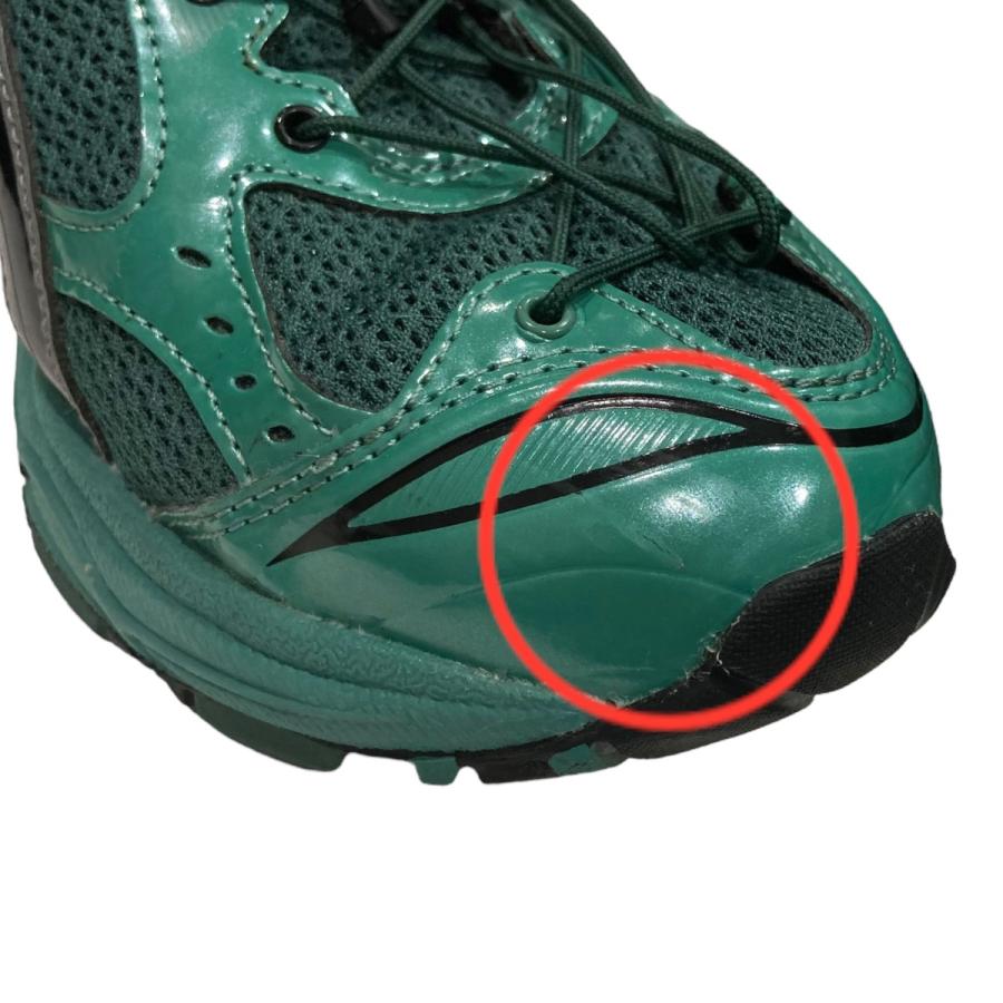 ASICS（アシックス） 【値下げ】asics×UNAFFECTED GEL-KAYANO 14