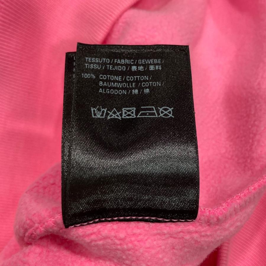BALENCIAGA（バレンシアガ） 【値下げ】BALENCIAGA×adidas パーカー