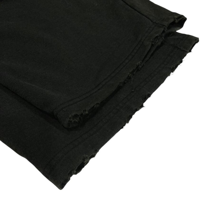 アンセルム ANCELLM 24AW TUCK SWEAT PANTS タックスウェットパンツ 