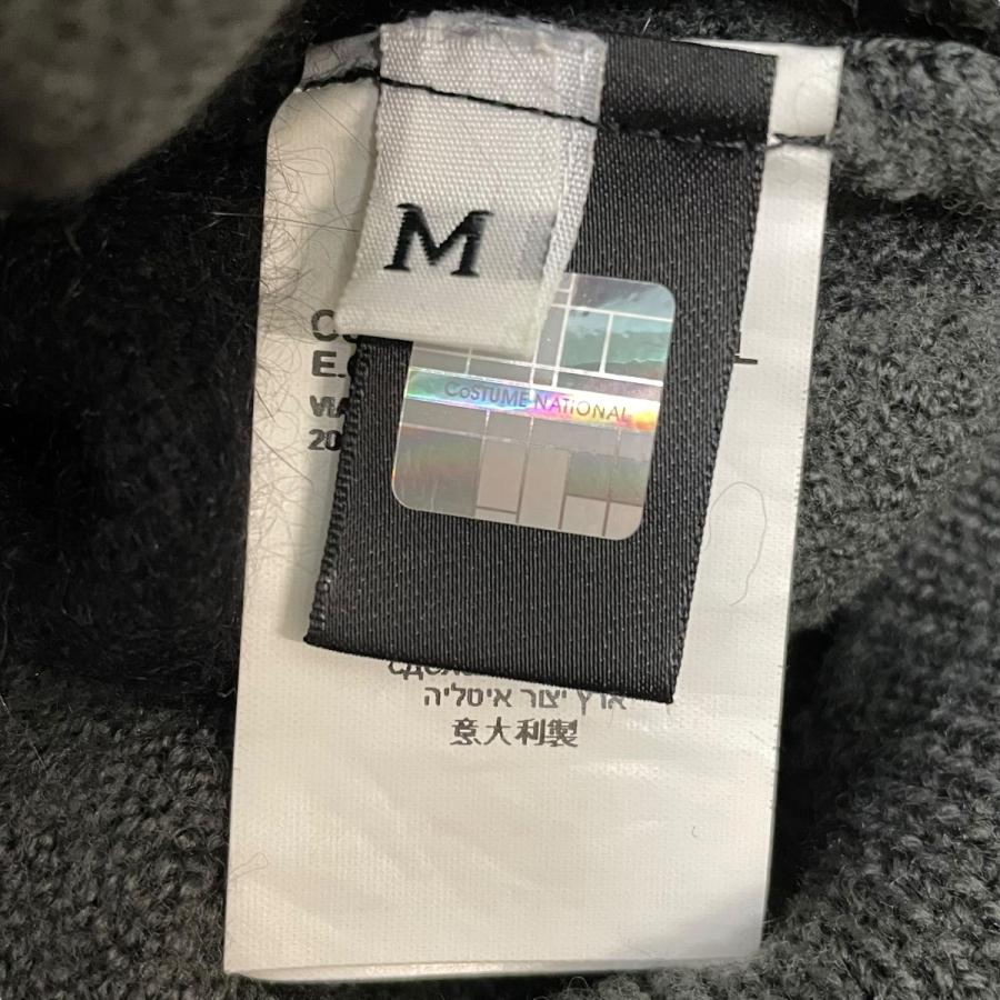 CoSTUME NATIONAL HOMME コスチューム ナショナル オム タートルネック 